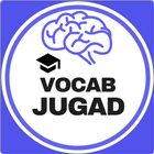 Vocab Jugad icône