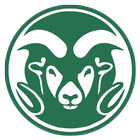 Colorado State Rams Gameday icône