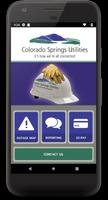 Colorado Springs Utilities 海报