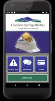 Colorado Springs Utilities 포스터