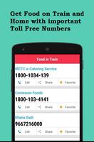 Toll Free Numbers تصوير الشاشة 1