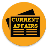 Current Affairs 2018 ikona