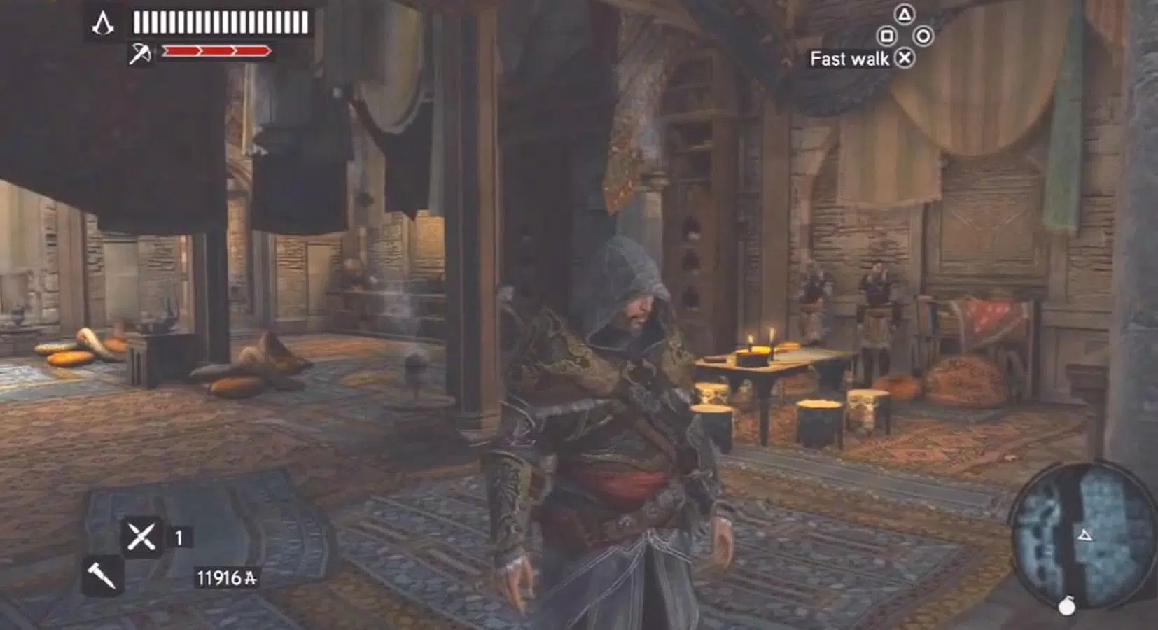 Assassins Creed Revelations iOS/APK Version Full Game Free