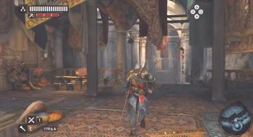 Guide Assassin Creed Revelation پوسٹر