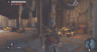 Guide Assassin Creed Revelation اسکرین شاٹ 3
