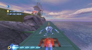 Guide Sonic Unleashed 截图 2