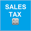 CA Sales Tax aplikacja