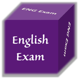English for competitive exams icône