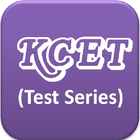 KCET icône