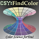 CSY: FindColor APK