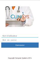 Clinisys Les Jasmins โปสเตอร์