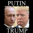 Trump vs Putin Soundboard icône