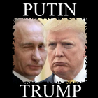 Trump vs Putin Soundboard biểu tượng