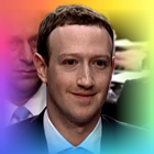 Mark Zuckerberg Soundboard icône