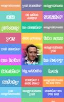 برنامه‌نما Mark Zuckerberg Soundboard عکس از صفحه
