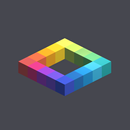 Color Spin Game APK