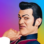 Robbie Rotten Soundboard