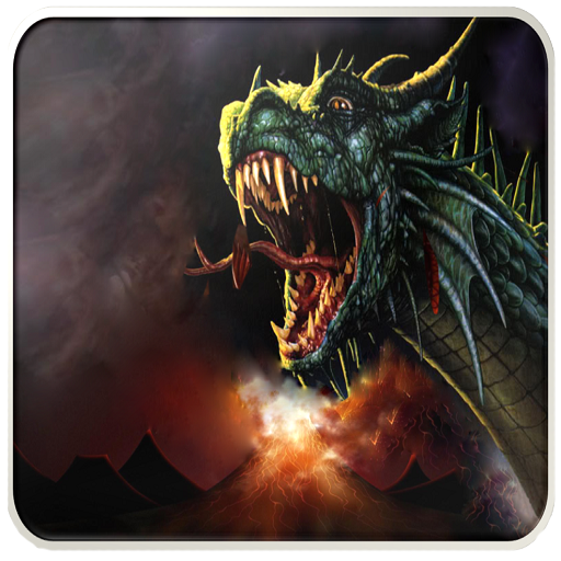 The Dragon Hunter Game
