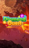 Diamond Quest الملصق