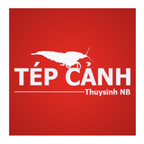 Tepcanhcom - Aquarium Shrimps 图标