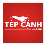 Tepcanhcom - Aquarium Shrimps biểu tượng