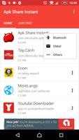 App Backup & Share capture d'écran 2