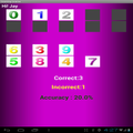 ”Counting