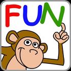 Fun, Fun & Fun icône