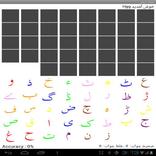 Urdu Sorting