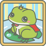 개구리 왕자의 모험