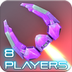 Dual Space Battle APK