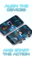 Dual Space Battle APK download