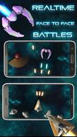 Dual Space Battle screenshot 1