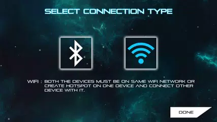 Dual Space Battle APK download