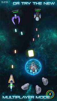 Dual Space Battle screenshot 2