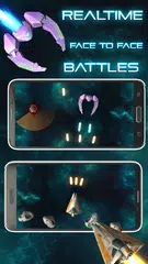 Dual Space Battle APK download