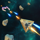 Space Showdown - 2 players APK