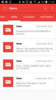 Max on Top Communicator screenshot 1