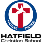 Hatfield Christian School Zeichen