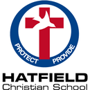 Hatfield Christian School aplikacja