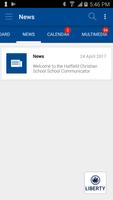 Hatfield Christian School Screenshot 1