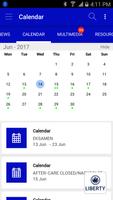 Laerskool Messina Primary Screenshot 2