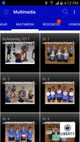 Laerskool Messina Primary Screenshot 3