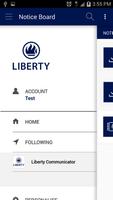 Liberty communicator 截图 2