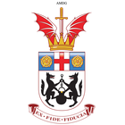 St George's College Communicator Zeichen