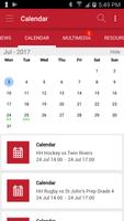 St George's College Communicator Screenshot 2