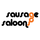 Sausage Saloon Communicator ikon