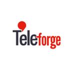 Teleforge Communicator آئیکن