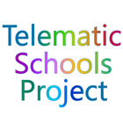 Telematic Schools Project-icoon