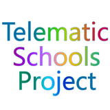 Telematic Schools Project Zeichen
